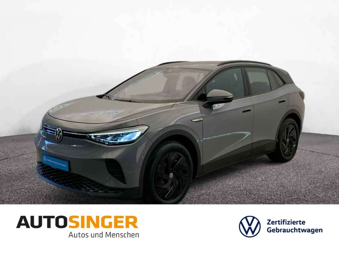 Volkswagen ID.4 Pro Performance - 2023 - Joinsteer - #3