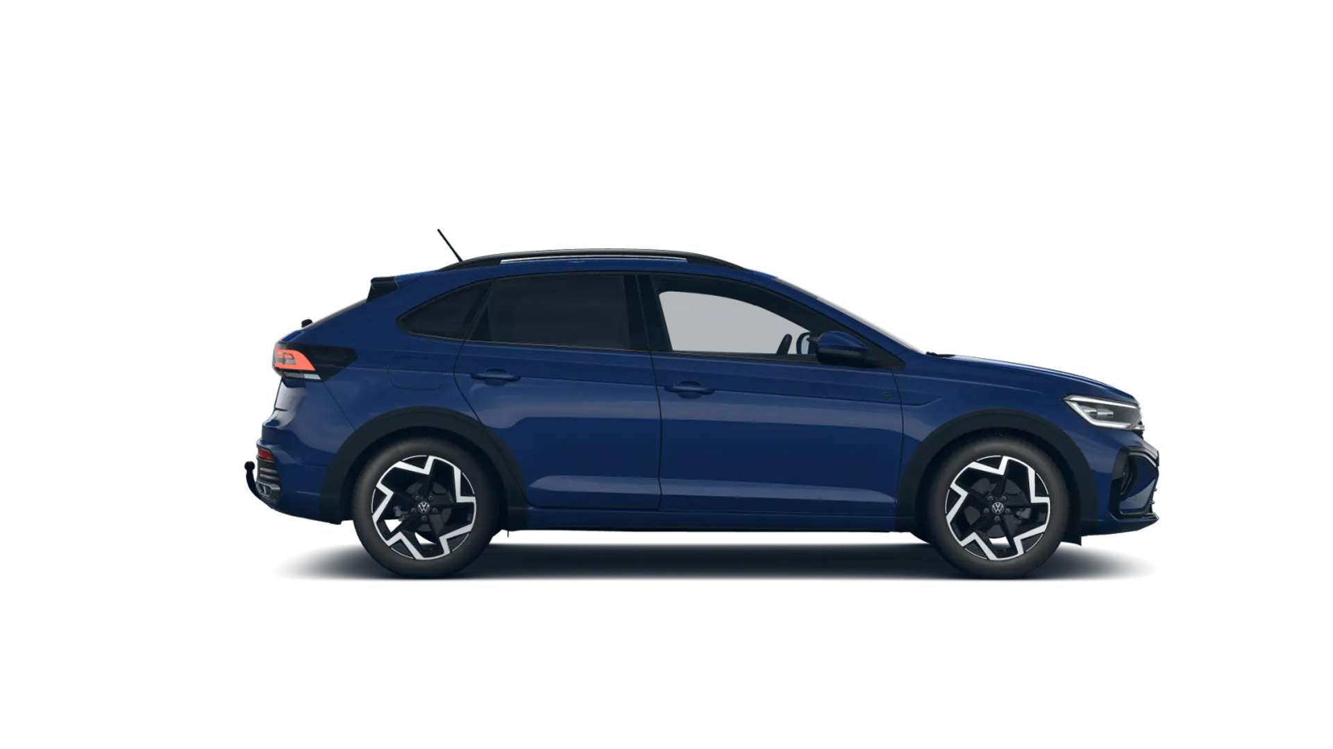 Volkswagen Taigo R-Line - 2025 - Joinsteer - #9