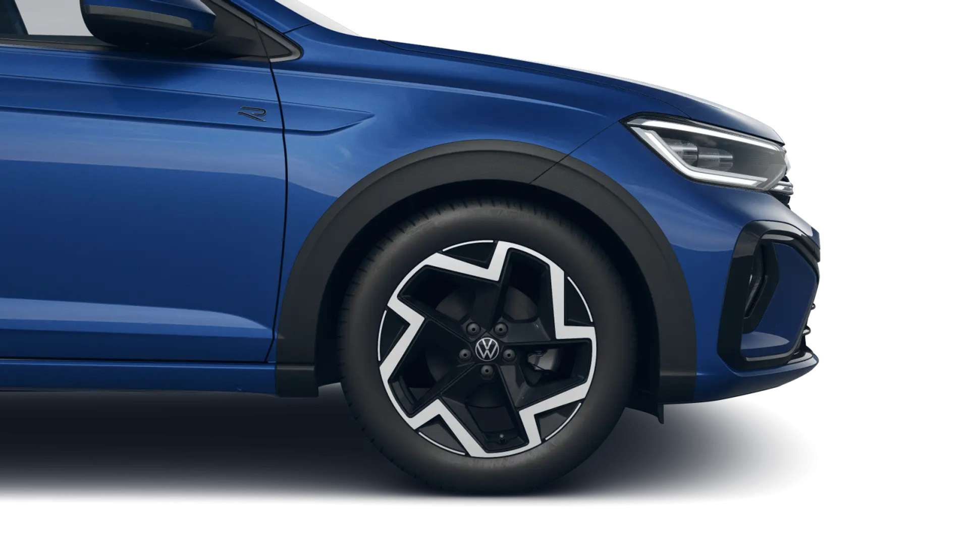 Volkswagen Taigo R-Line - 2025 - Joinsteer - #10