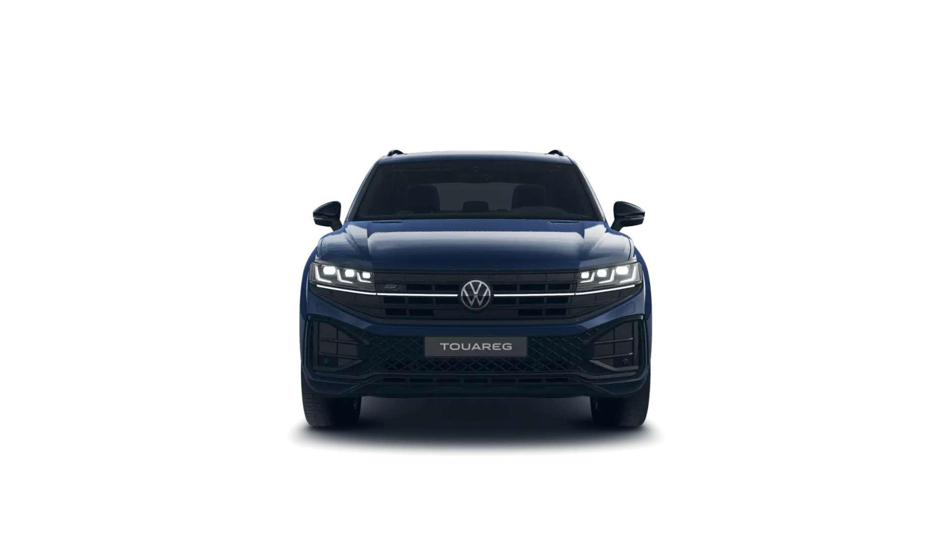 Volkswagen Touareg TDI 4Motion R-Line - 2025 - Joinsteer - #13