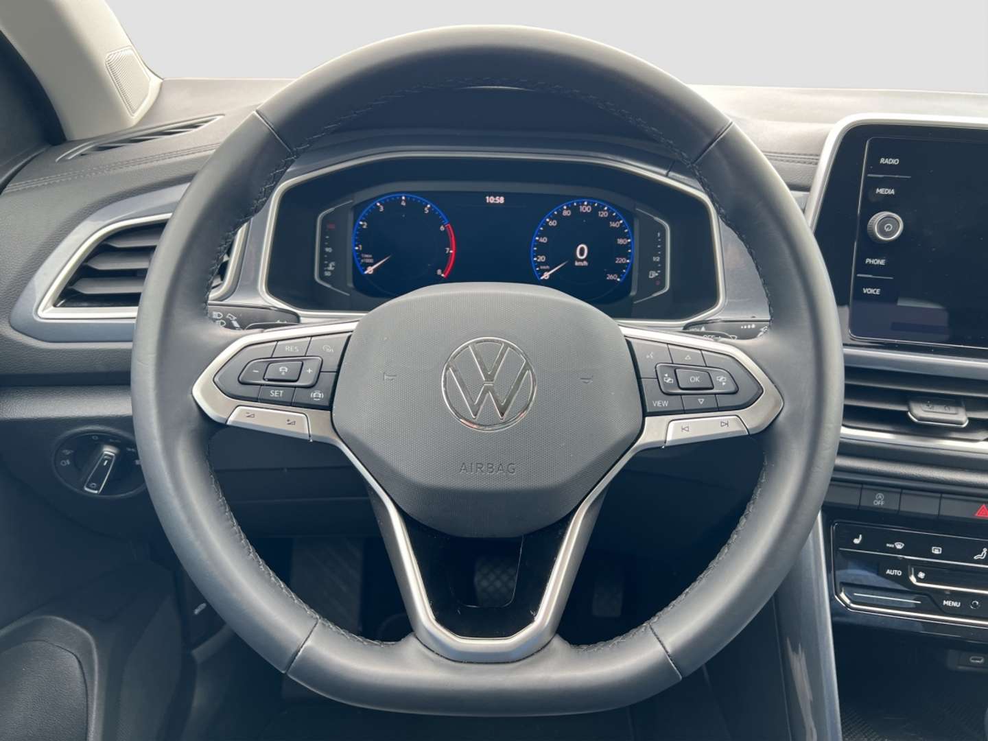 Volkswagen T-Roc Style - 2024 - Joinsteer - #10
