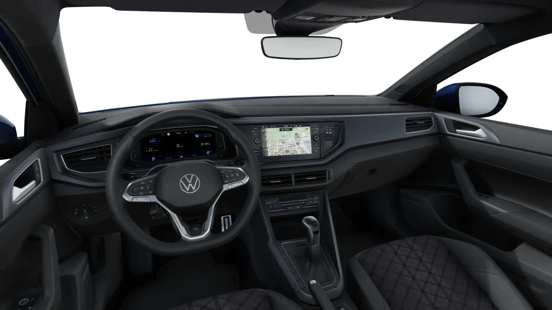 Volkswagen Taigo R-Line - 2025 - Joinsteer - #11