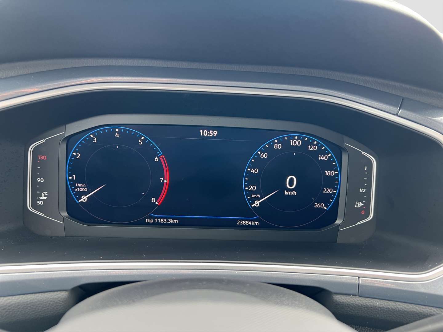 Volkswagen T-Roc Style - 2024 - Joinsteer - #11