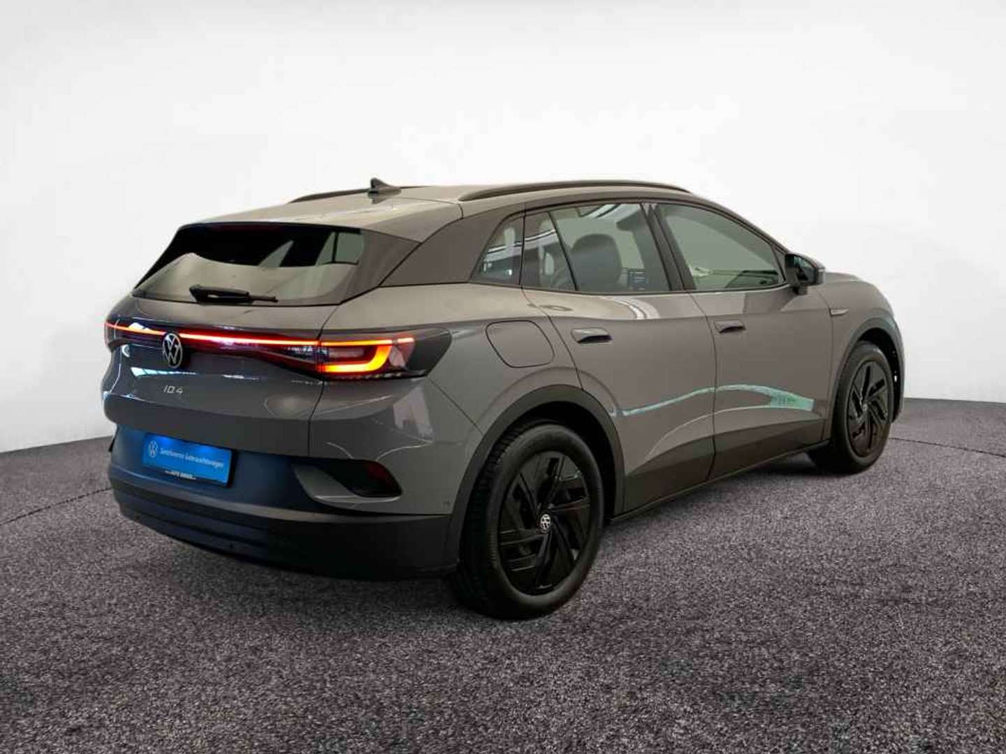 Volkswagen ID.4 Pro Performance - 2023 - Joinsteer - #6