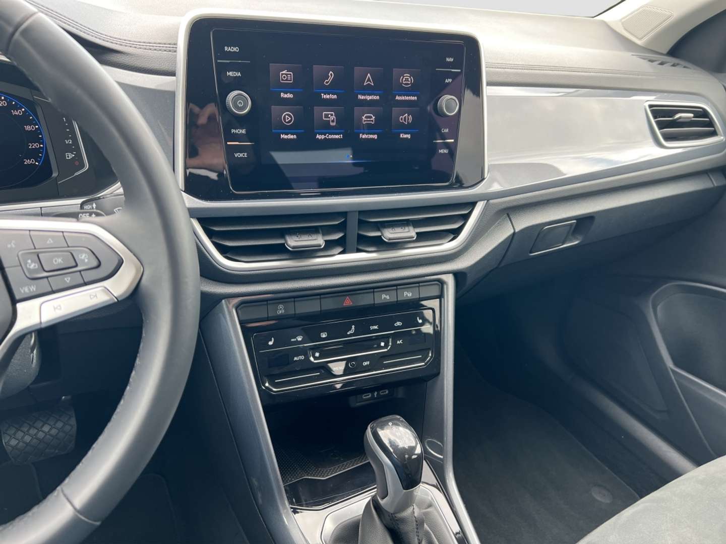 Volkswagen T-Roc Style - 2024 - Joinsteer - #12