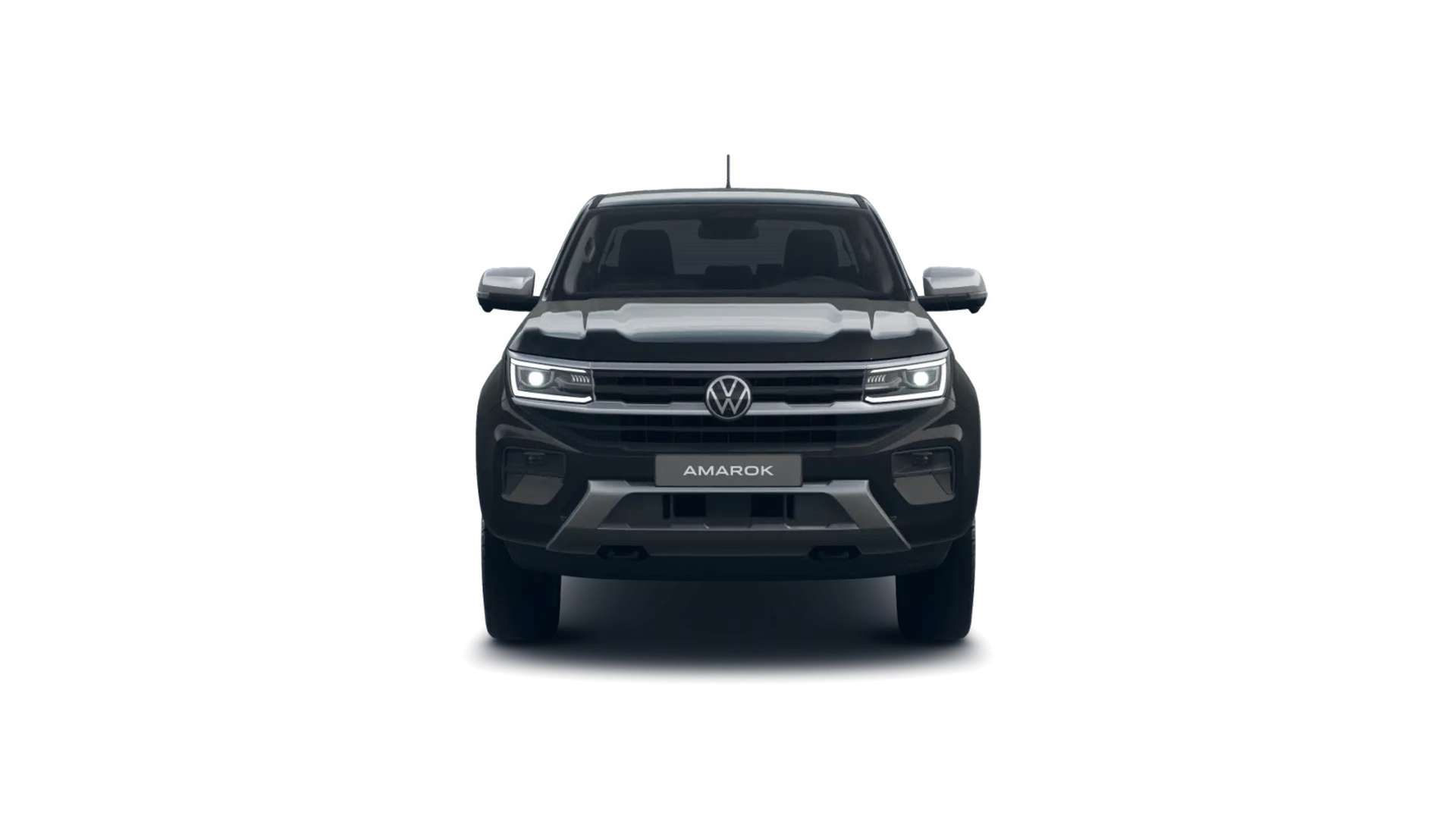 Volkswagen Amarok DC TDI 4Motion Style - 2025 - Joinsteer - #2