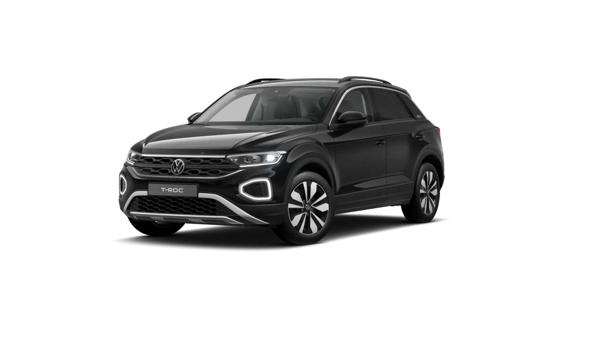 Volkswagen T-Roc TDI - 2025 - Joinsteer - #2