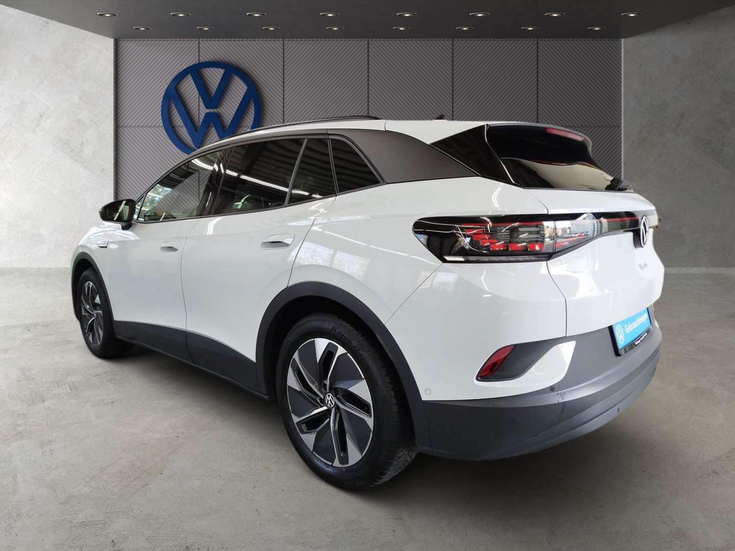 Volkswagen ID.4 Pro Performance - 2022 - Joinsteer - #2