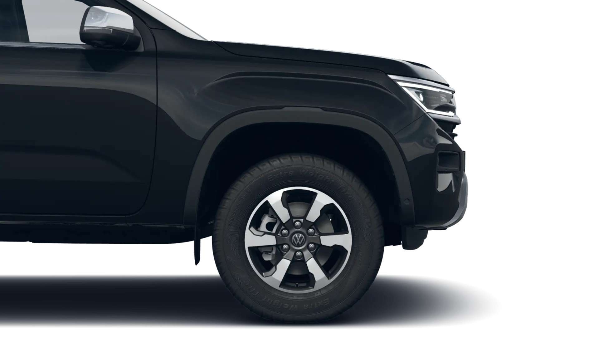 Volkswagen Amarok DC TDI 4Motion Style - 2025 - Joinsteer - #3