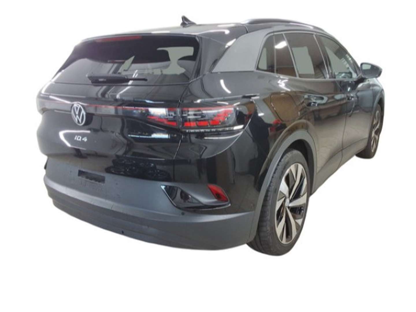 Volkswagen ID.4 Pro - 2025 - Joinsteer - #1