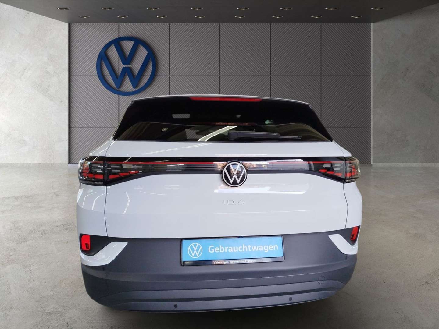 Volkswagen ID.4 Pro Performance - 2022 - Joinsteer - #3