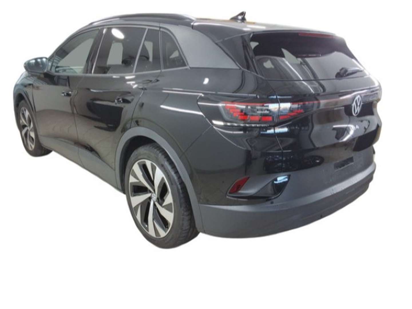 Volkswagen ID.4 Pro - 2025 - Joinsteer - #2