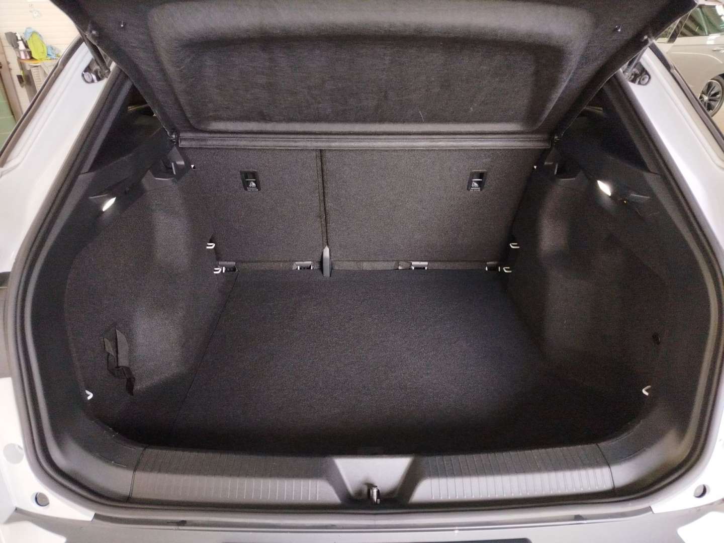 Volkswagen ID.4 Pro Performance - 2022 - Joinsteer - #4