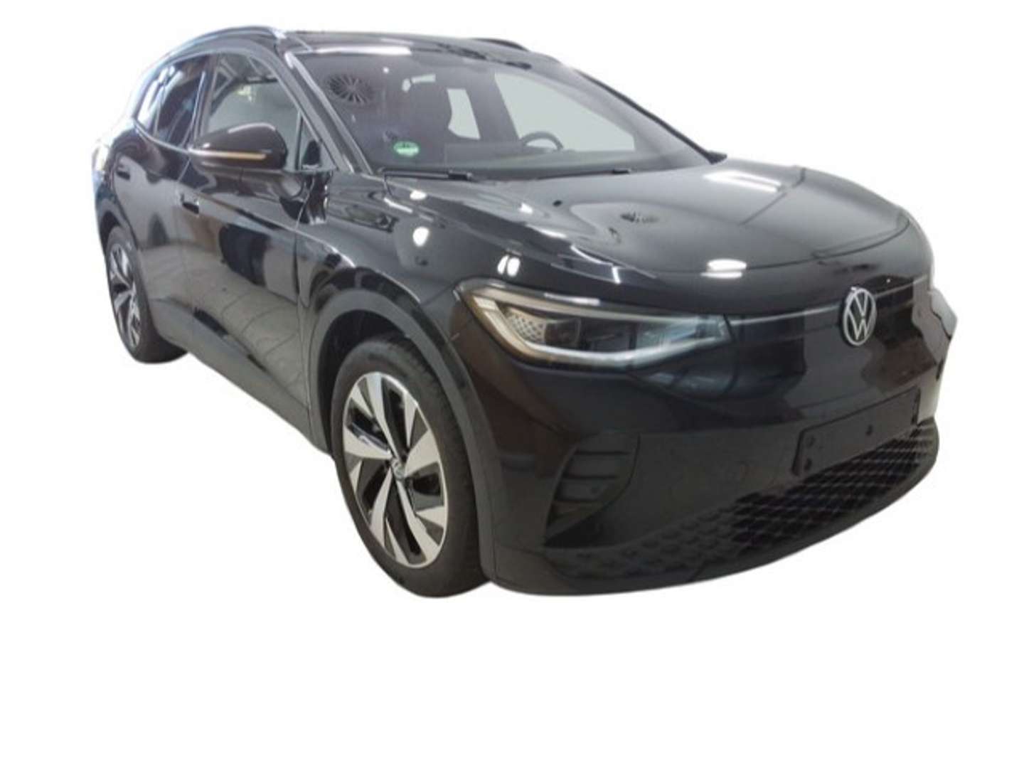 Volkswagen ID.4 Pro - 2025 - Joinsteer - #3