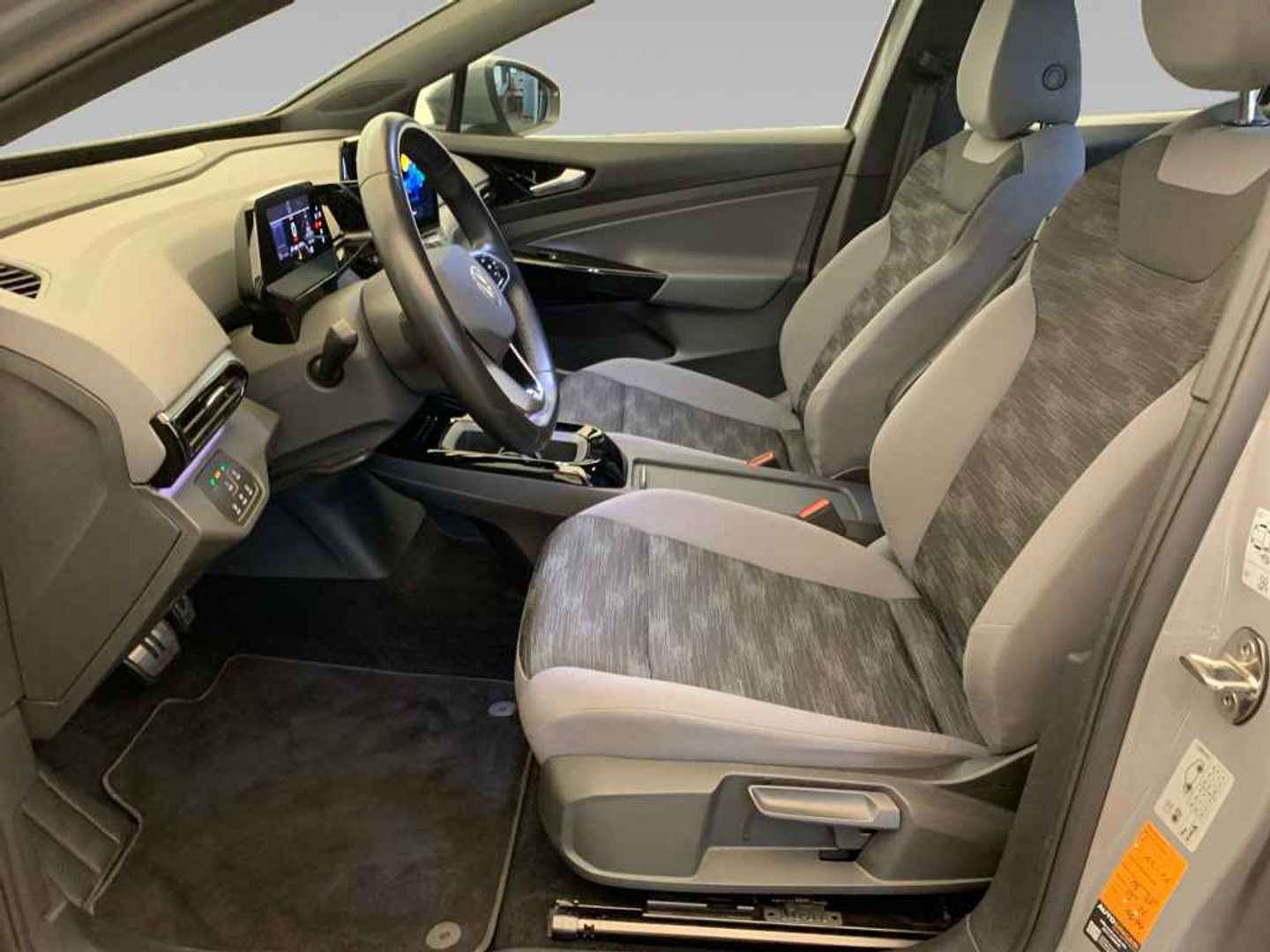 Volkswagen ID.4 Pro Performance - 2023 - Joinsteer - #11