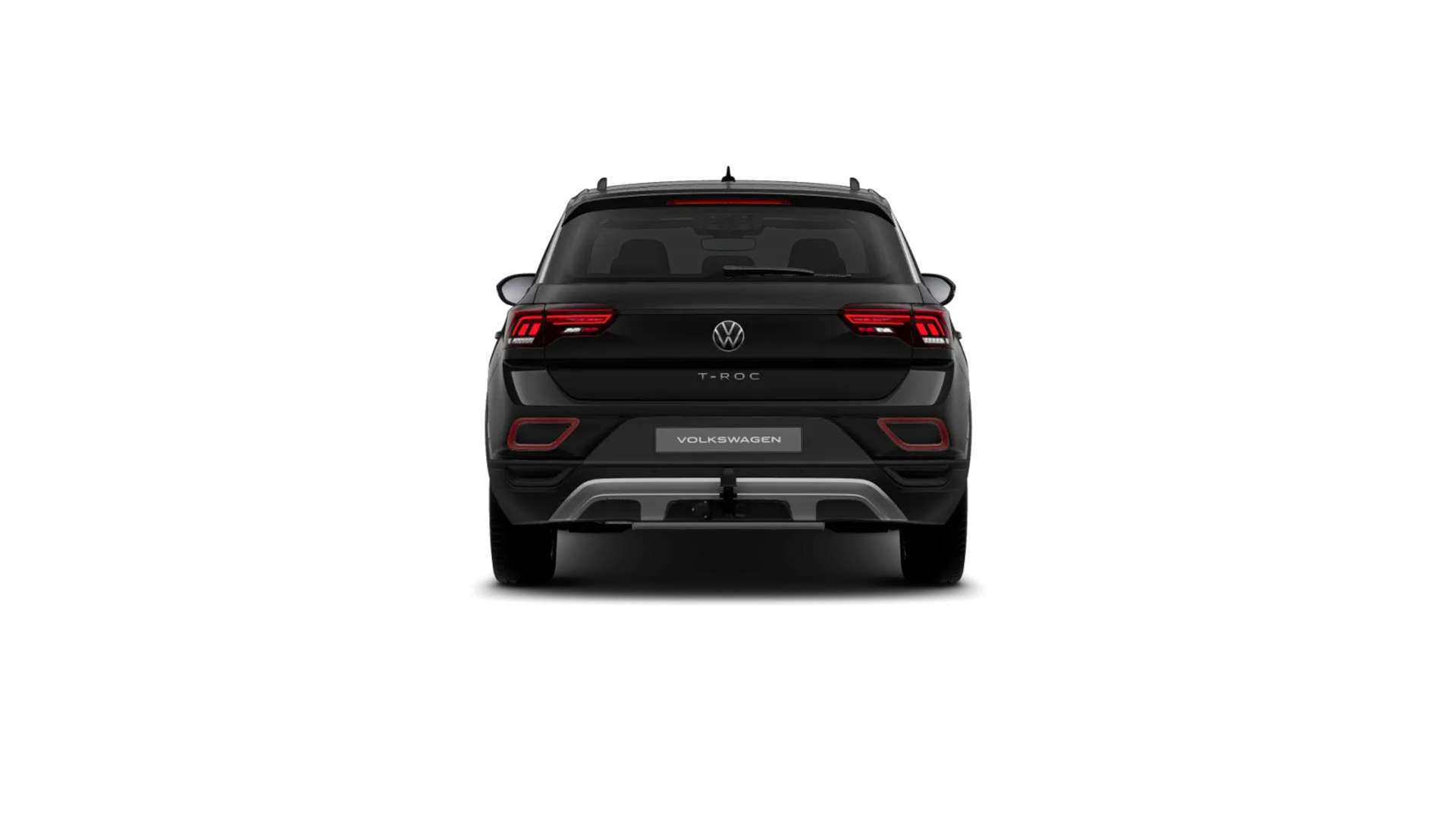 Volkswagen T-Roc TDI - 2025 - Joinsteer - #5