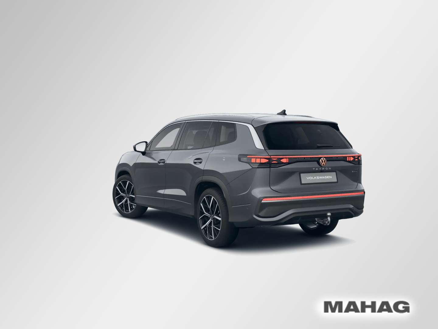 Volkswagen T-CROSS 4Motion Elegance - 2026 - Joinsteer - #3