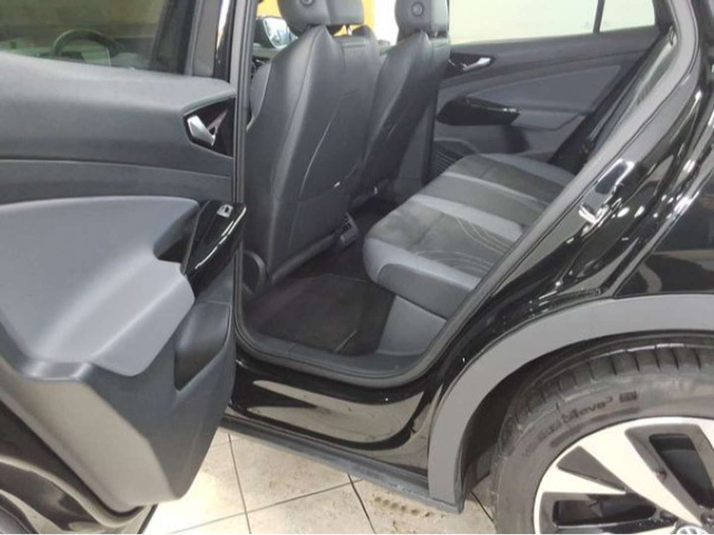 Volkswagen ID.4 Pro - 2025 - Joinsteer - #4