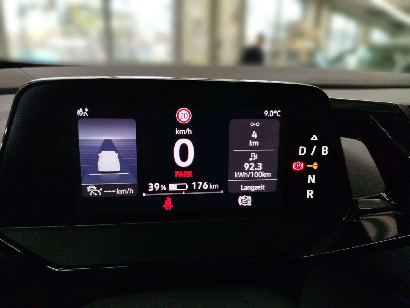 Volkswagen ID.4 Pro Performance - 2022 - Joinsteer - #6