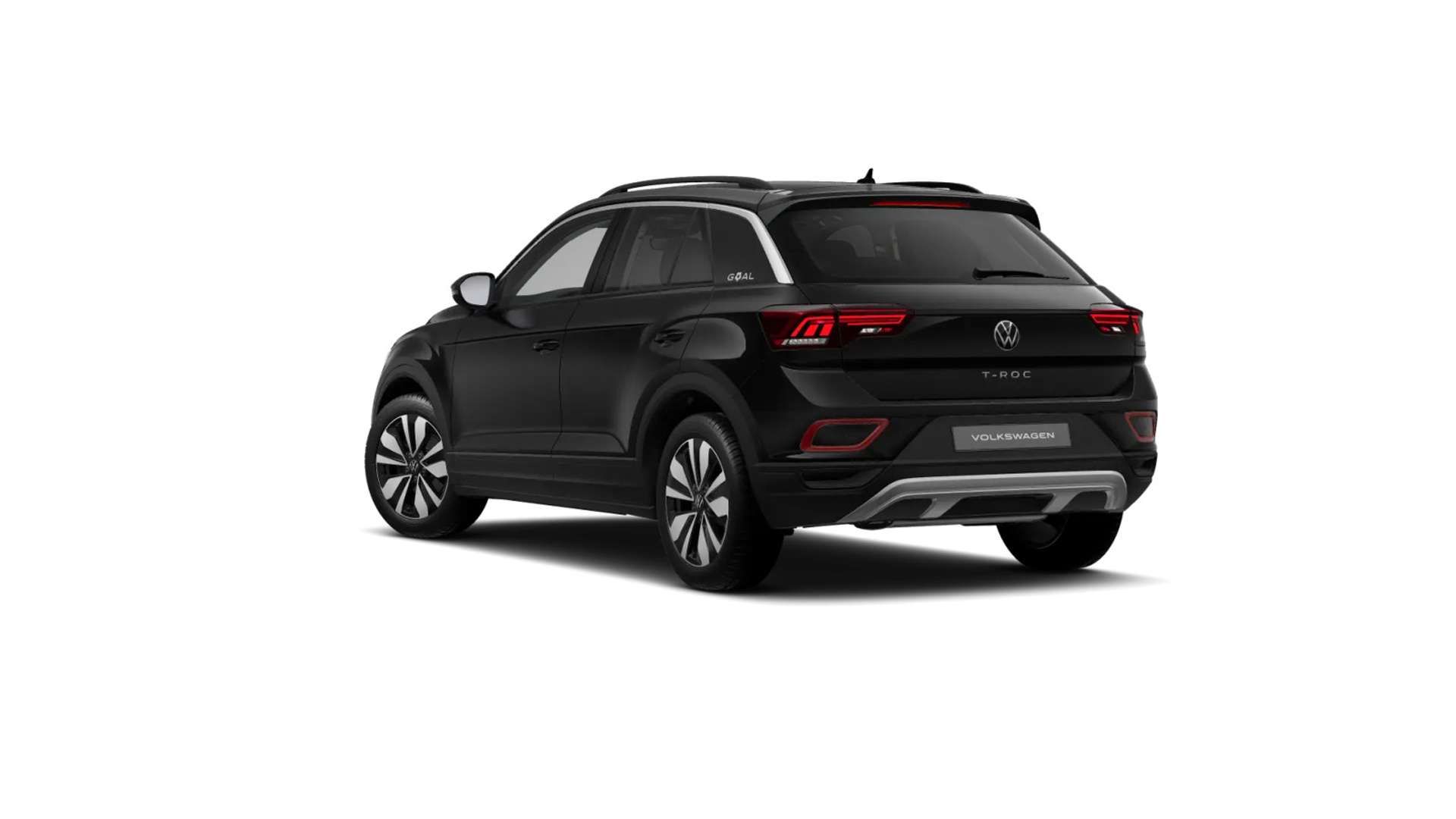 Volkswagen T-Roc TSI - 2025 - Joinsteer - #3
