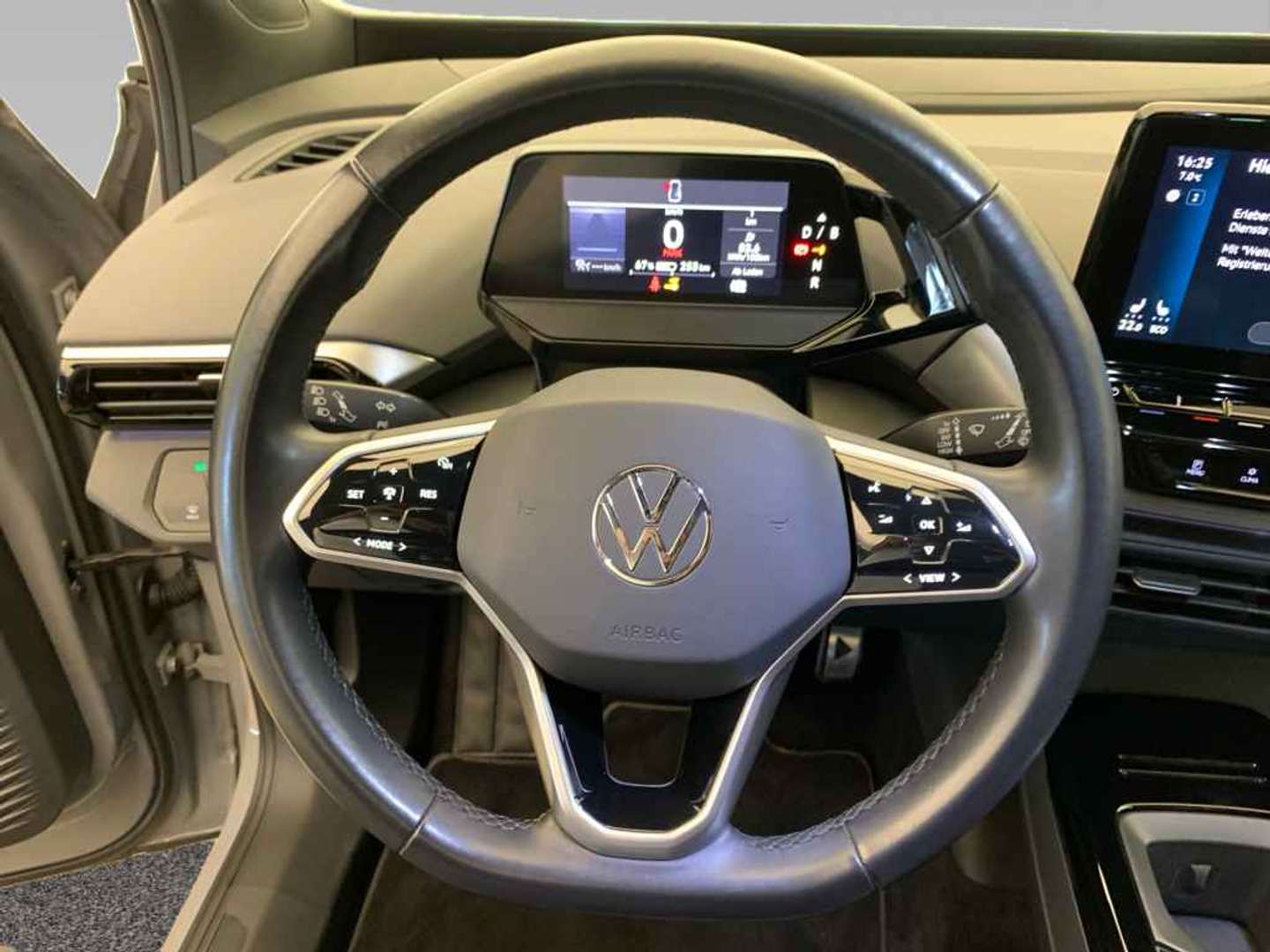 Volkswagen ID.4 Pro Performance - 2023 - Joinsteer - #13