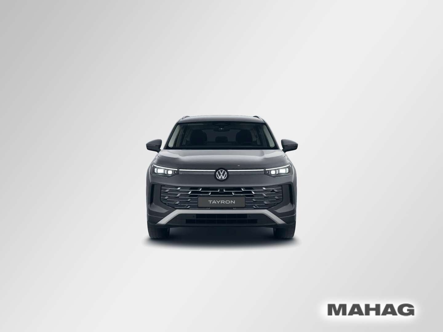 Volkswagen T-CROSS 4Motion Elegance - 2026 - Joinsteer - #4