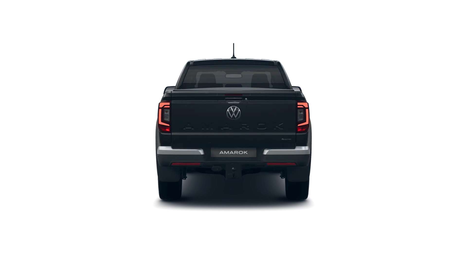 Volkswagen Amarok DC TDI 4Motion Style - 2025 - Joinsteer - #7