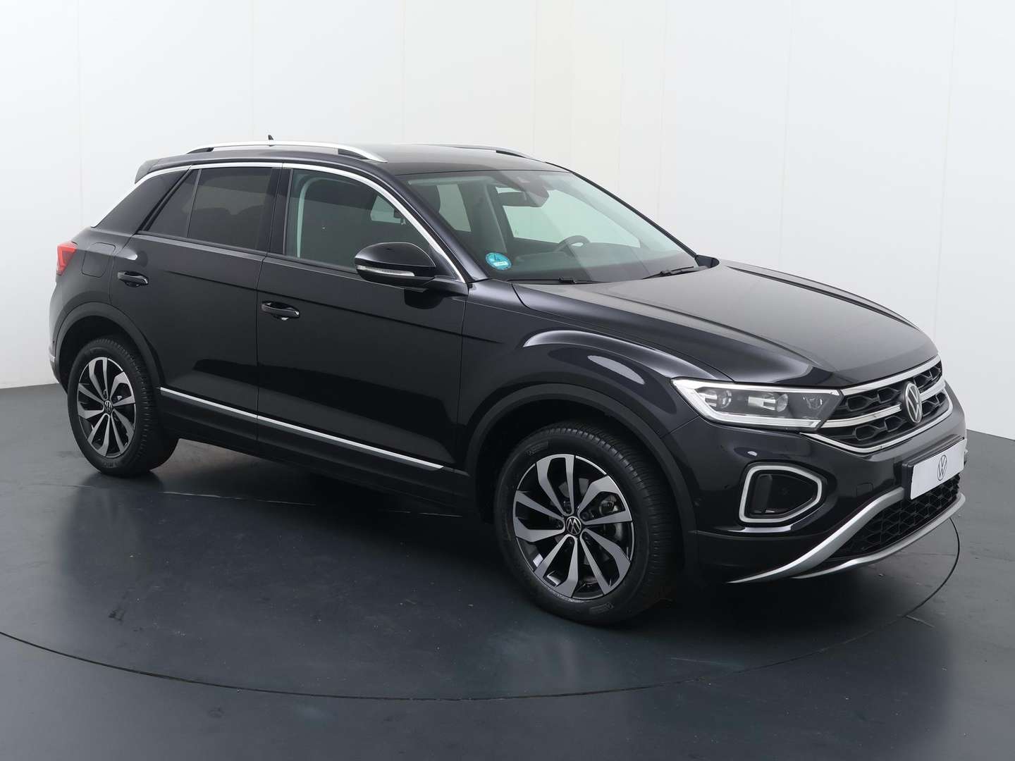 Volkswagen T-Roc TSI Style - 2023 - Joinsteer - #2