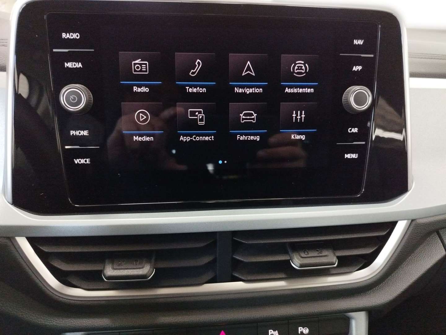 Volkswagen T-Roc TDI Goal - 2025 - Joinsteer - #7