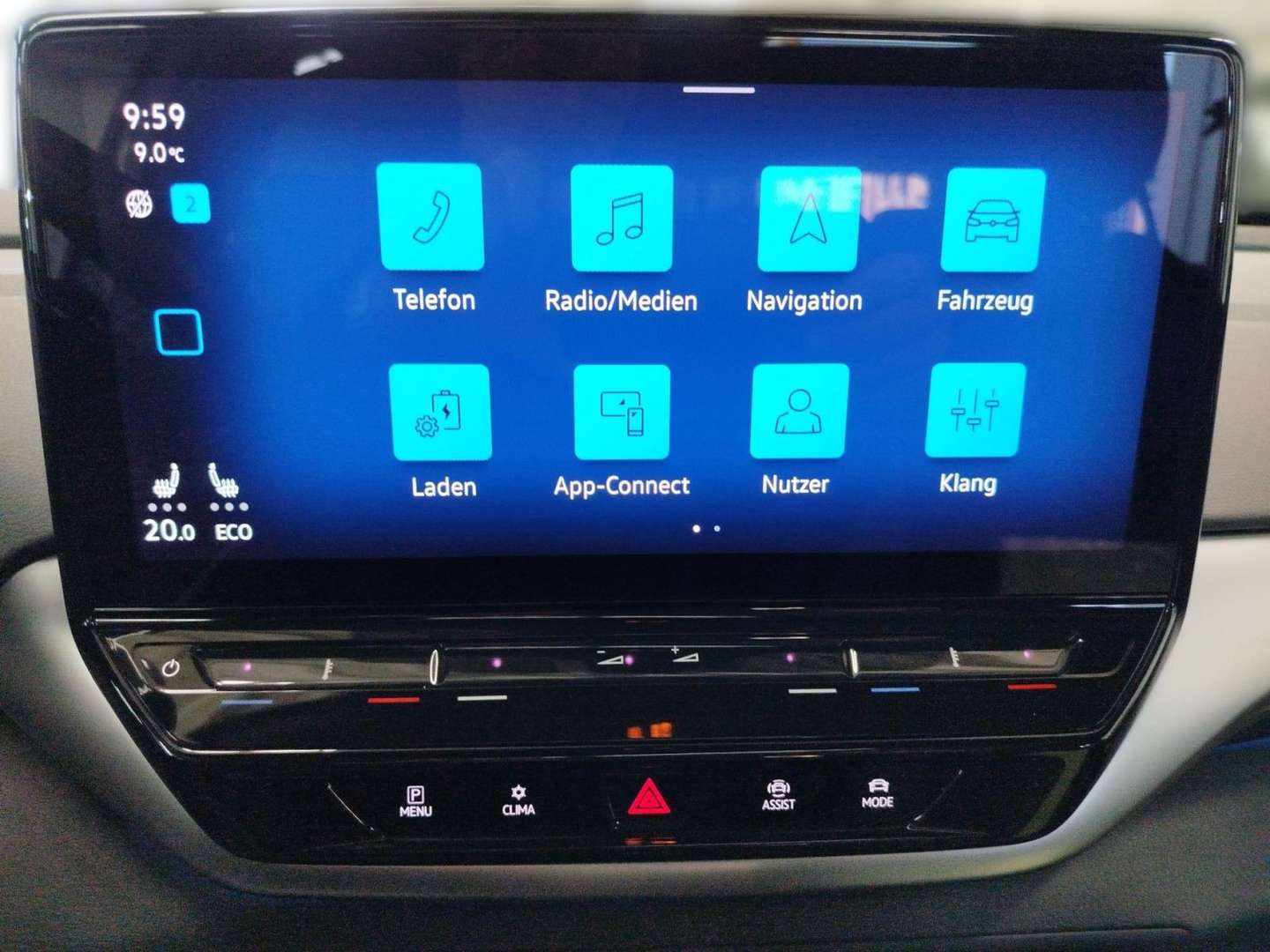 Volkswagen ID.4 Pro Performance - 2022 - Joinsteer - #7