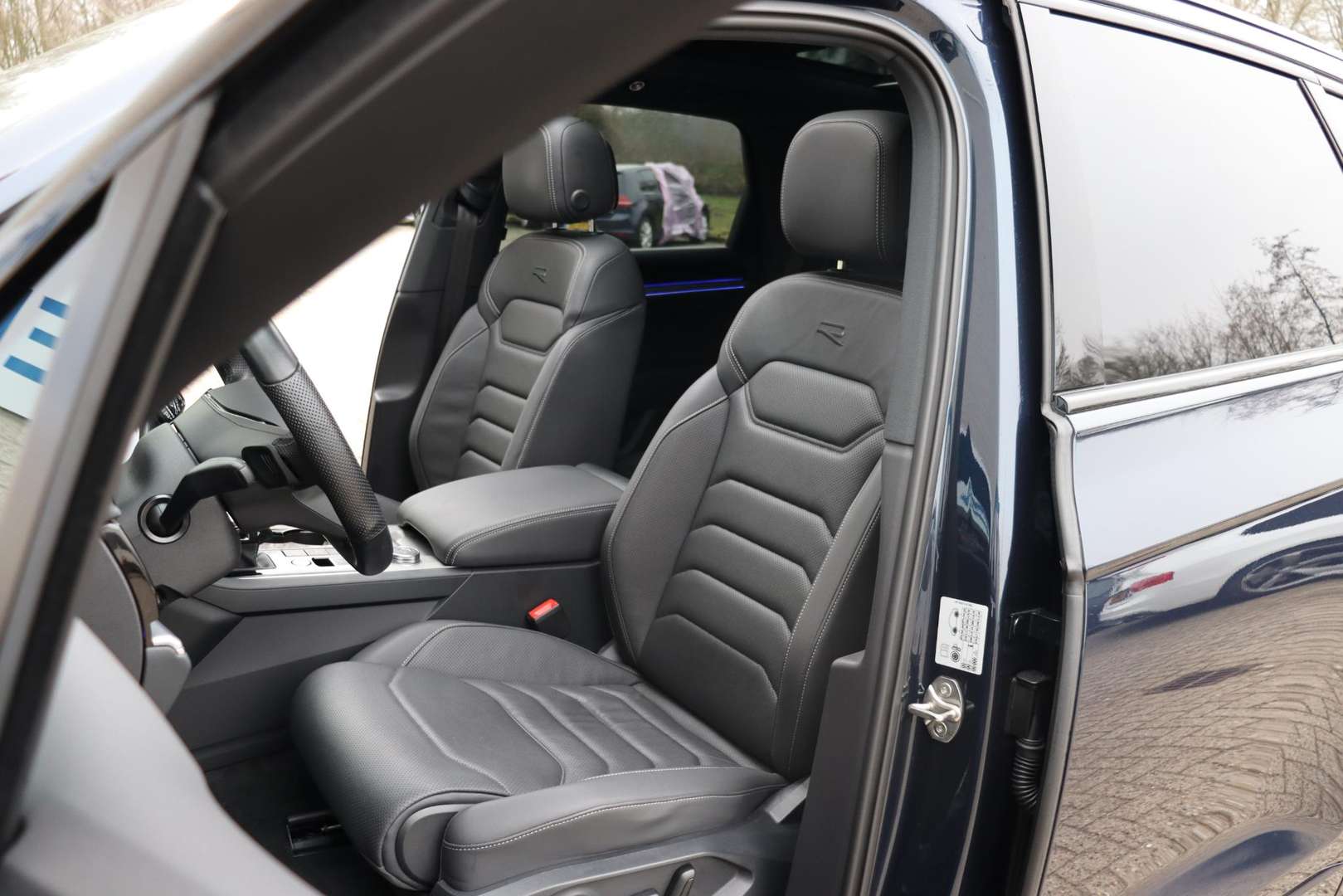 Volkswagen Touareg 4Motion R - 2023 - Joinsteer - #10