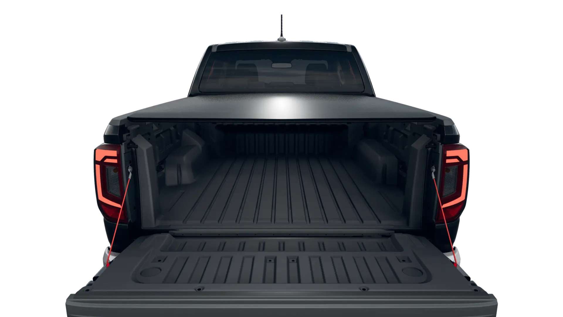 Volkswagen Amarok DC TDI 4Motion Style - 2025 - Joinsteer - #8