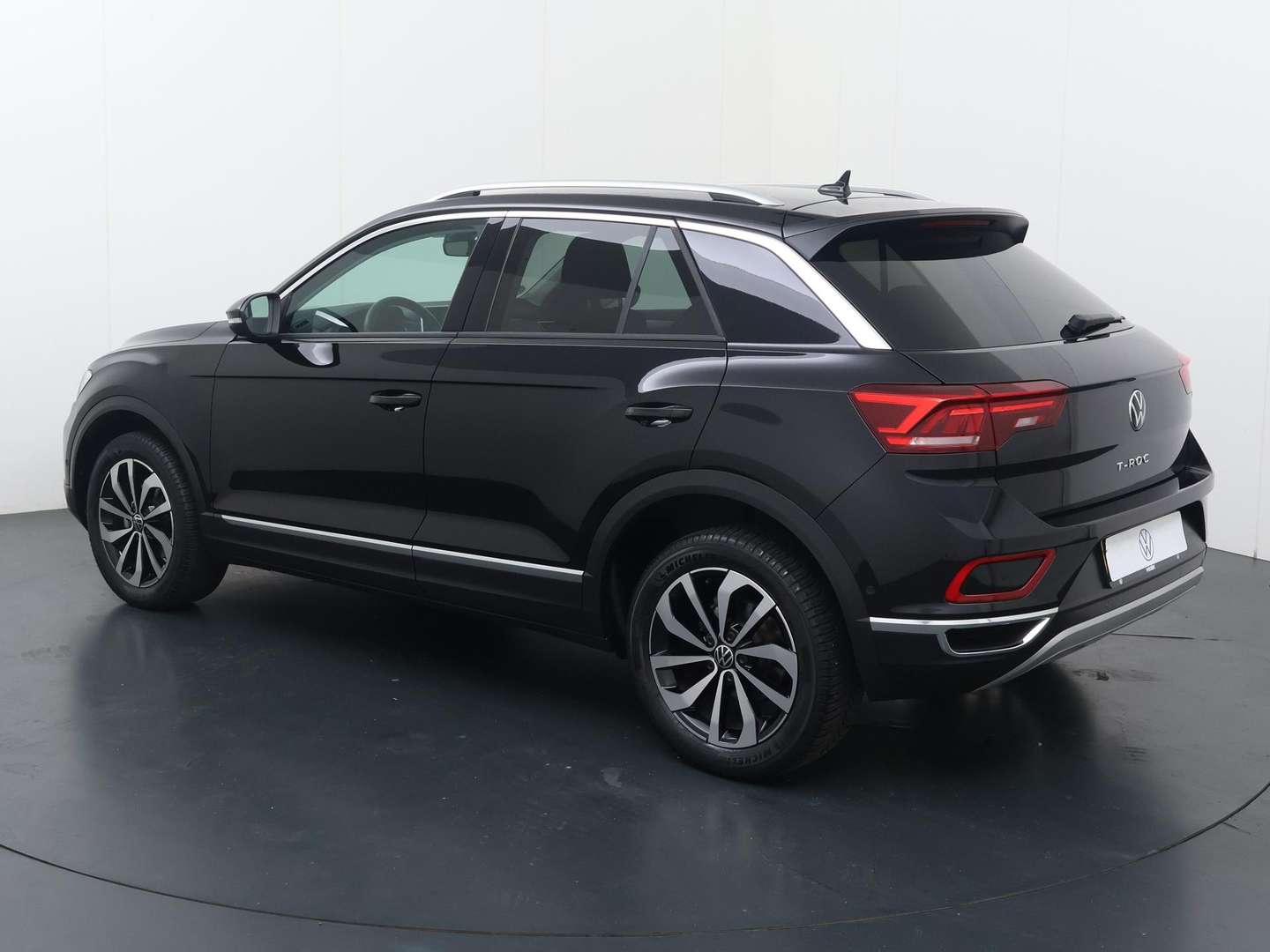 Volkswagen T-Roc TSI Style - 2023 - Joinsteer - #3