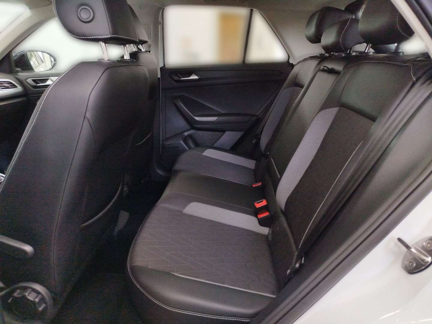 Volkswagen T-Roc TDI Goal - 2025 - Joinsteer - #8