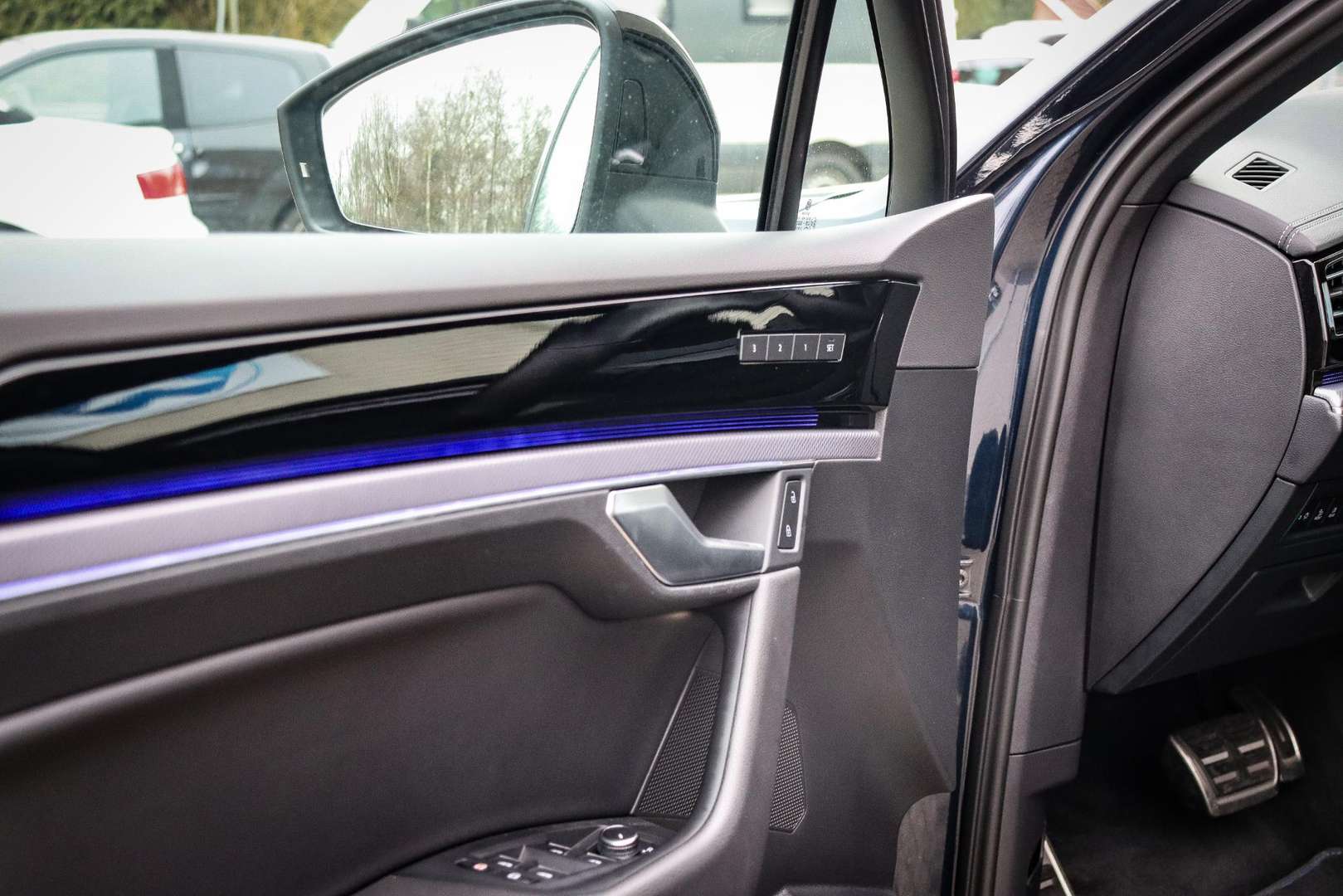 Volkswagen Touareg 4Motion R - 2023 - Joinsteer - #11