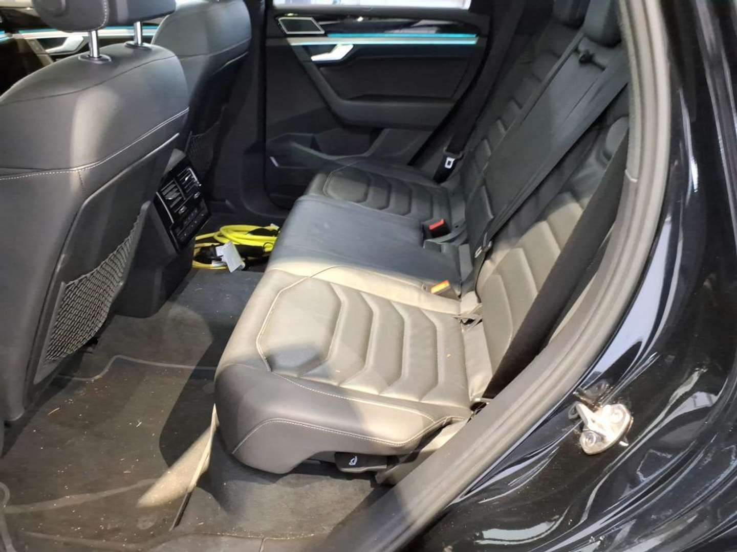 Volkswagen Touareg EHybrid 4Motion R - 2021 - Joinsteer - #9