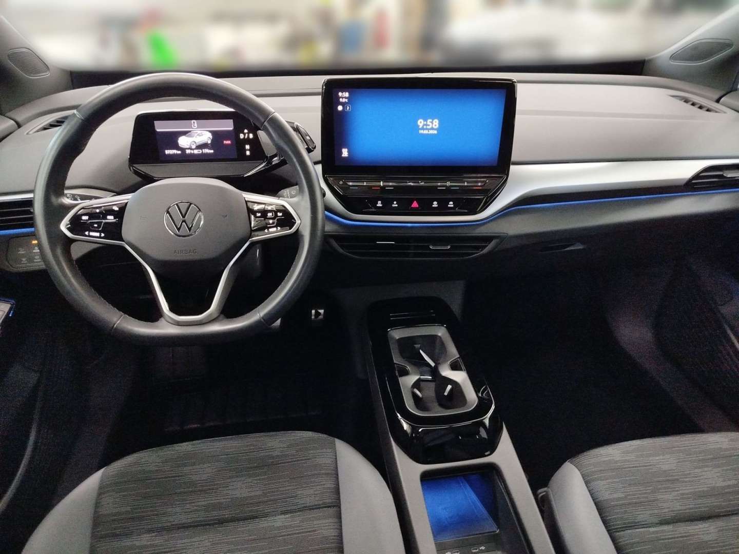 Volkswagen ID.4 Pro Performance - 2022 - Joinsteer - #9