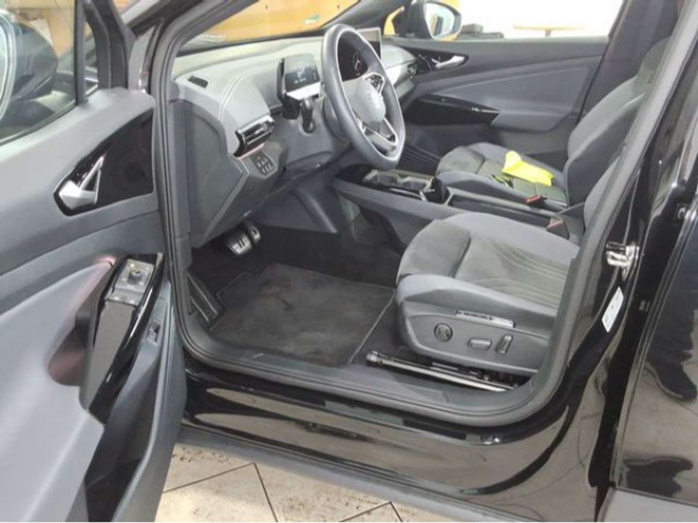 Volkswagen ID.4 Pro - 2025 - Joinsteer - #7