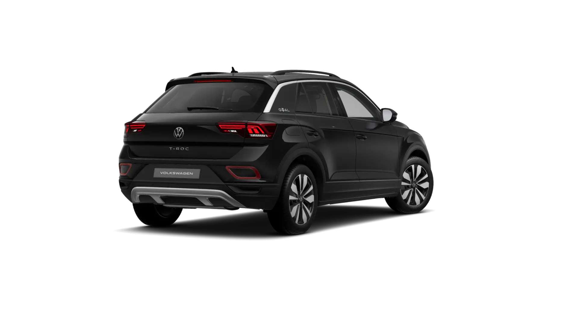 Volkswagen T-Roc TSI - 2025 - Joinsteer - #6