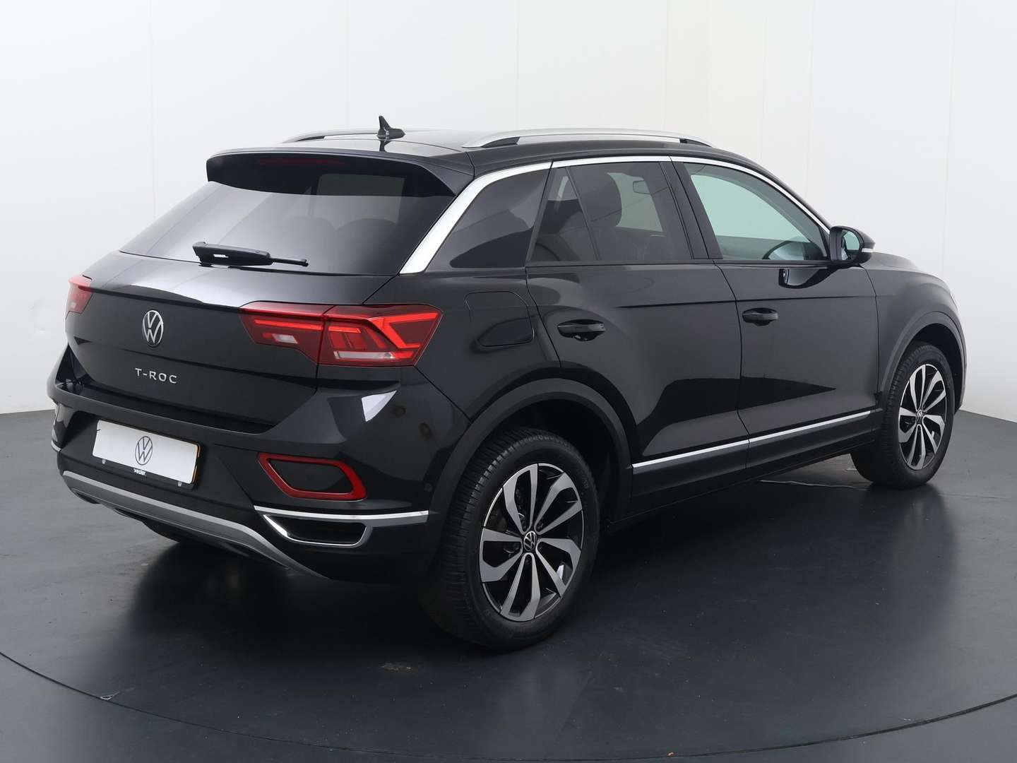 Volkswagen T-Roc TSI Style - 2023 - Joinsteer - #4