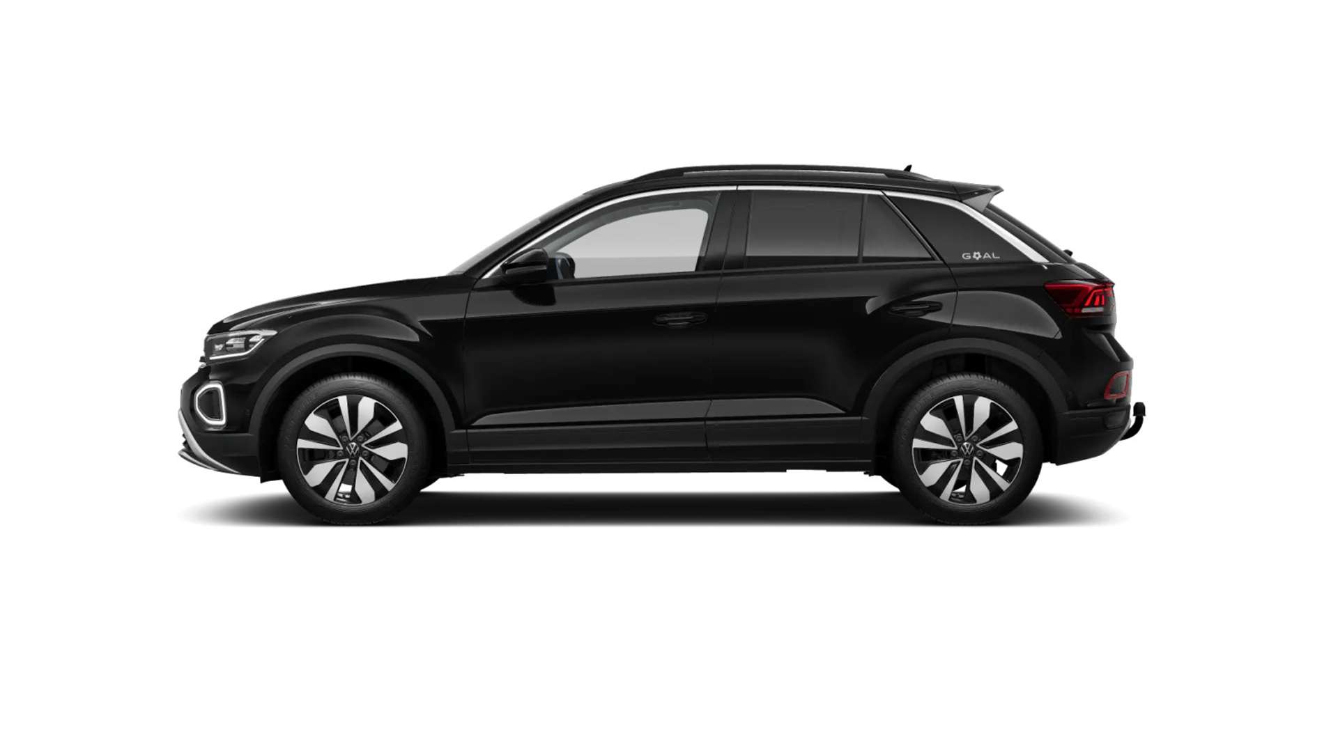 Volkswagen T-Roc TDI - 2025 - Joinsteer - #9