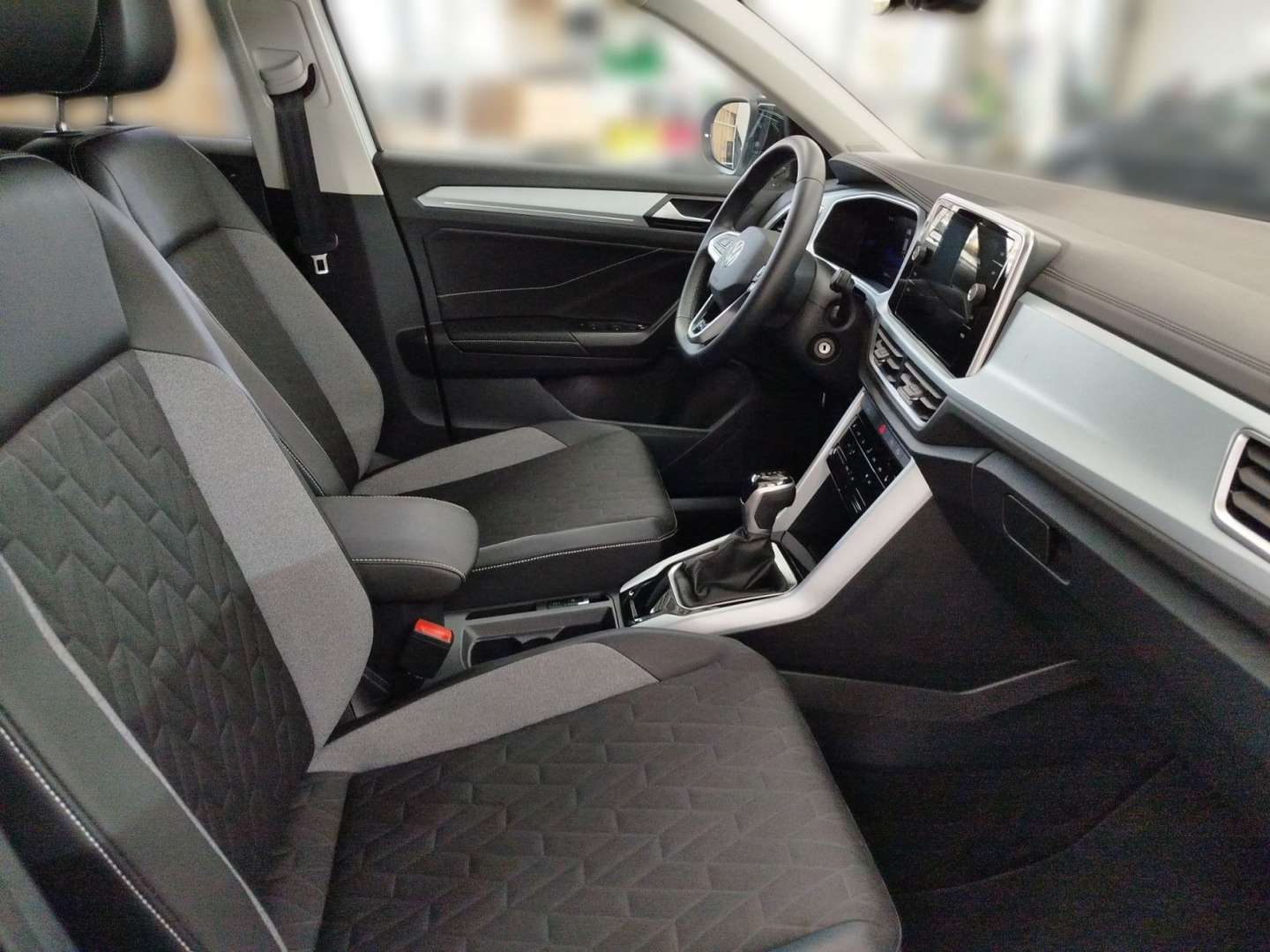 Volkswagen T-Roc TDI Goal - 2025 - Joinsteer - #10