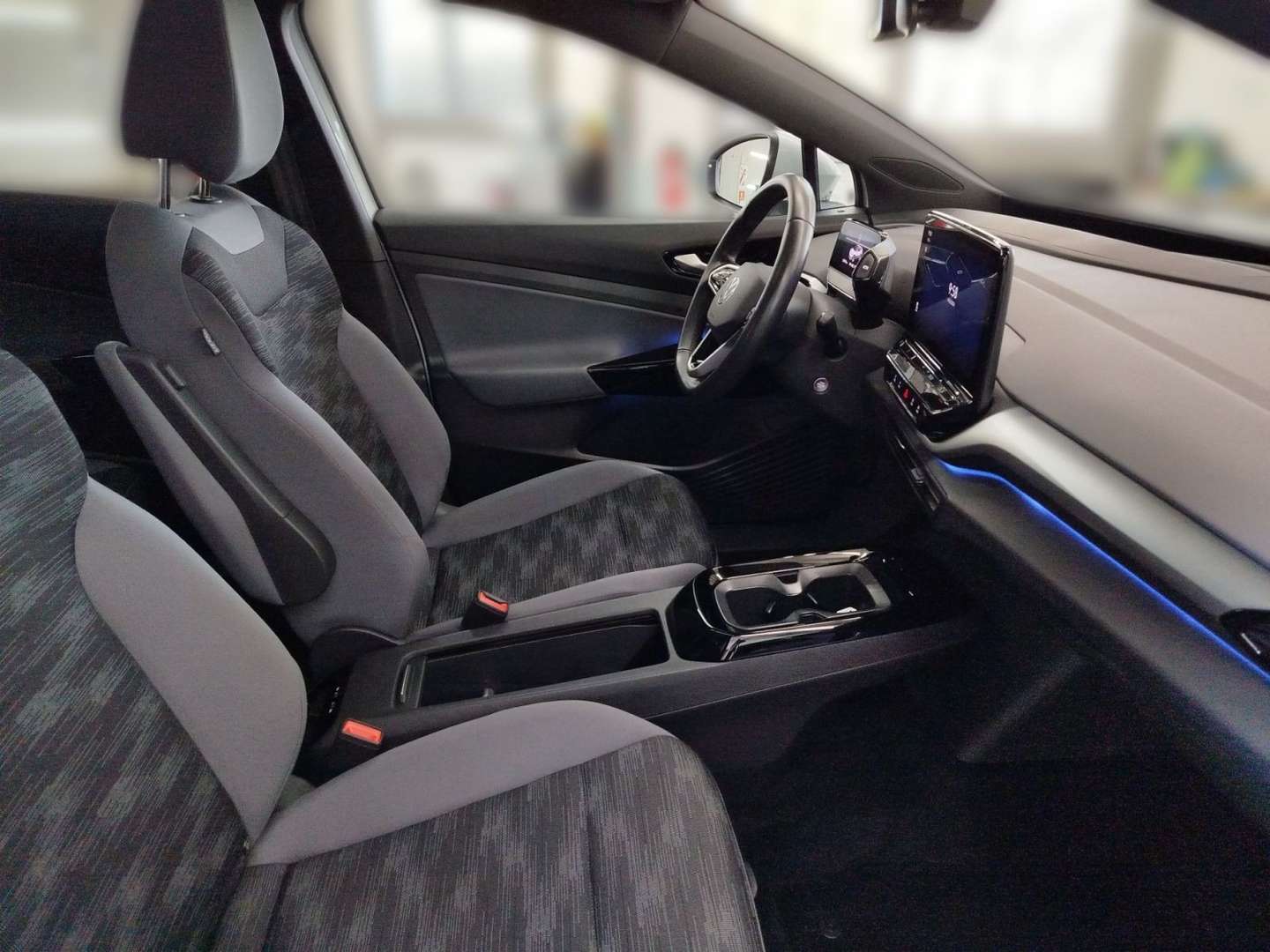 Volkswagen ID.4 Pro Performance - 2022 - Joinsteer - #10