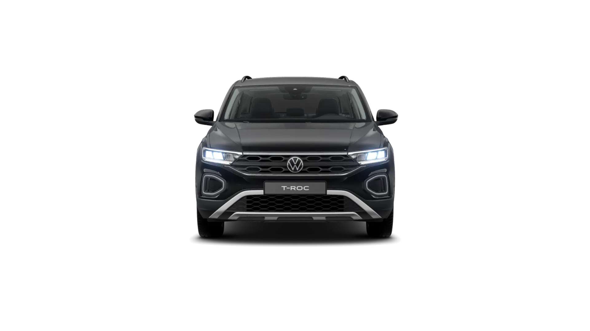 Volkswagen T-Roc TSI - 2025 - Joinsteer - #7
