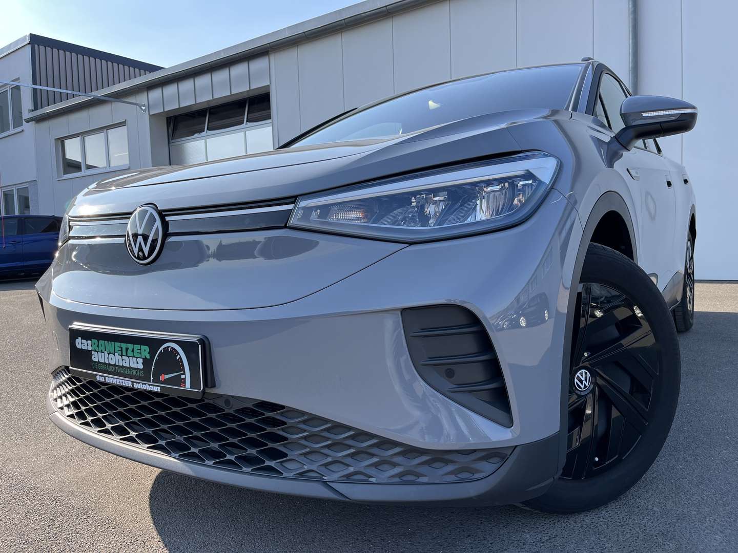 Volkswagen ID.4 Pro Performance - 2023 - Joinsteer - #1