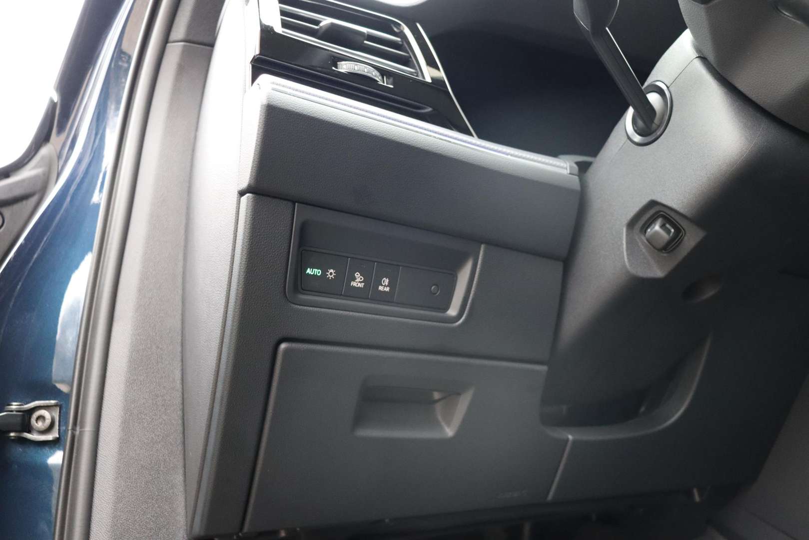 Volkswagen Touareg 4Motion R - 2023 - Joinsteer - #13