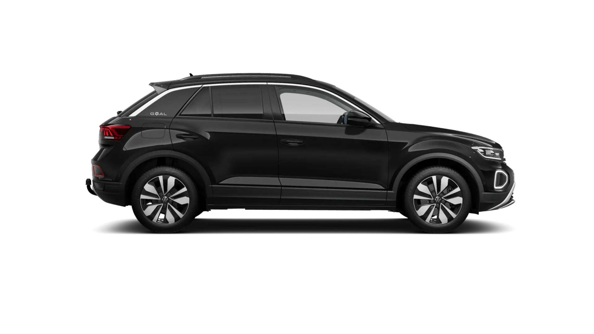 Volkswagen T-Roc TDI - 2025 - Joinsteer - #10
