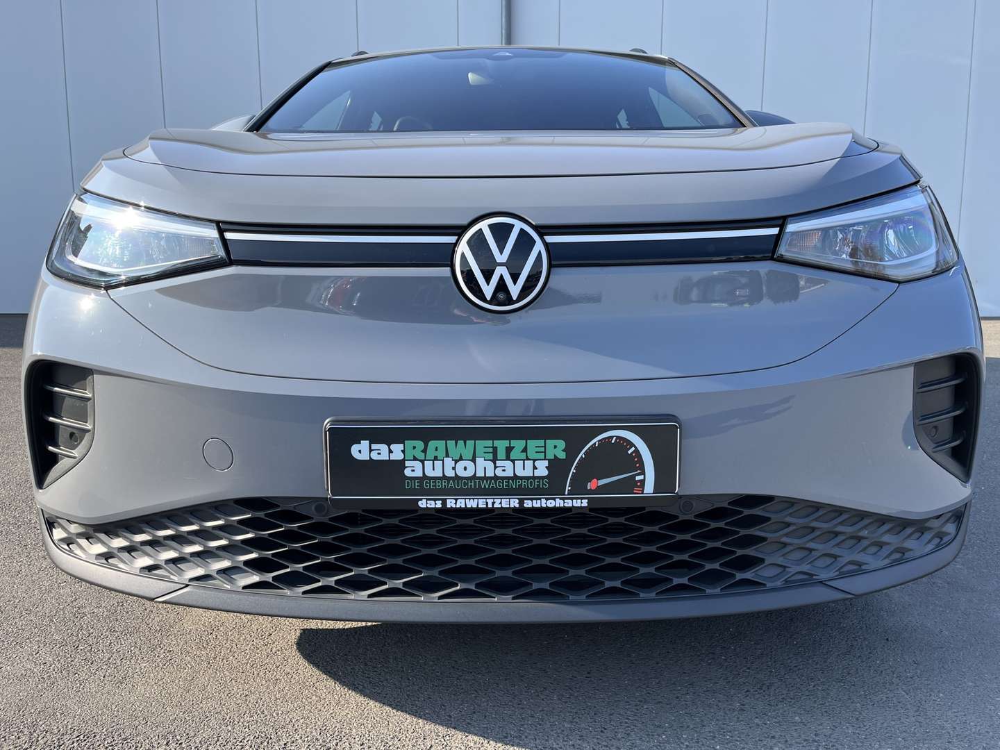Volkswagen ID.4 Pro Performance - 2023 - Joinsteer - #2