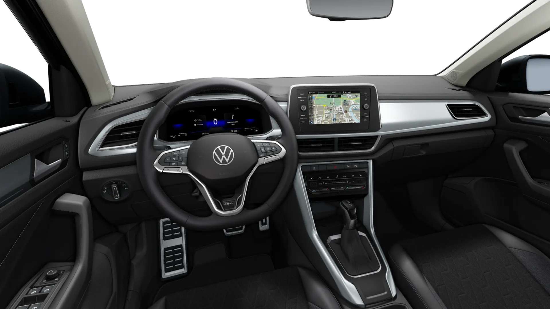 Volkswagen T-Roc TDI - 2025 - Joinsteer - #11
