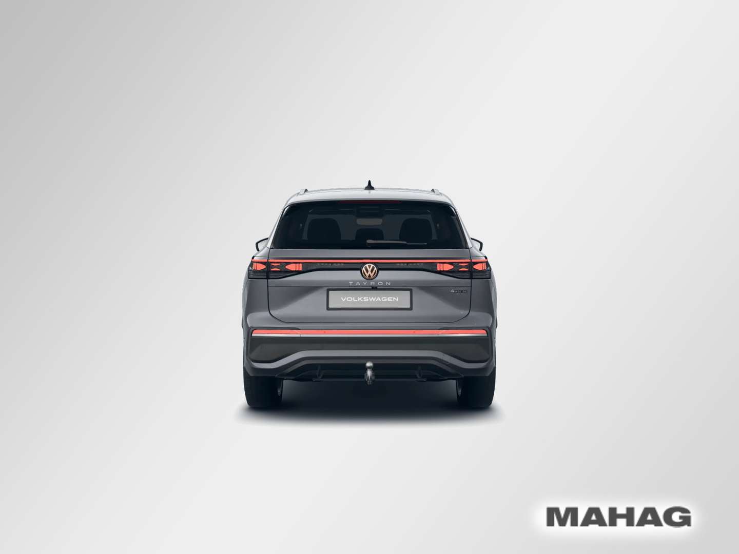 Volkswagen T-CROSS 4Motion Elegance - 2026 - Joinsteer - #8